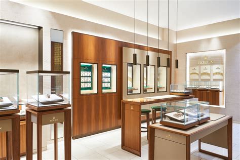 rolex dealer chicago